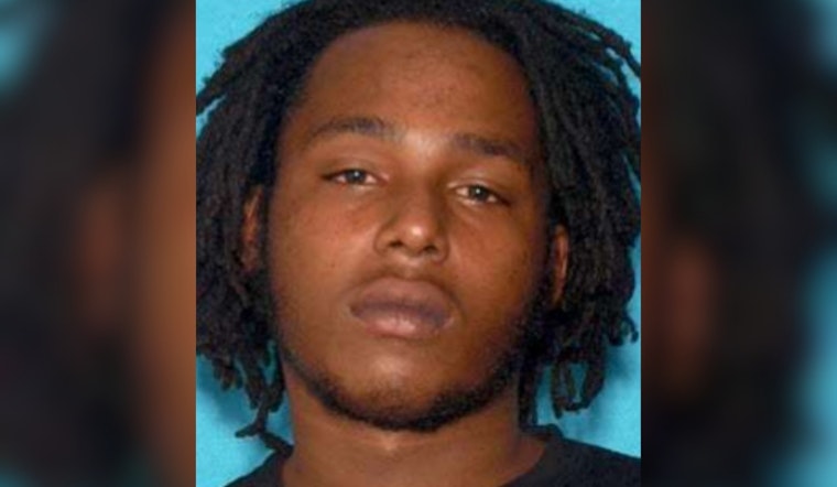 Suspect in Antioch Child Shooting Turns Himself In, Victim in Stable Condition