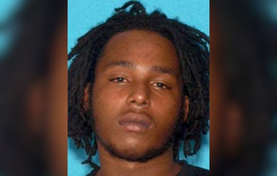 Suspect in Antioch Shooting That Injured 11-Year-Old Girl Turns Himself In, Charged with Attempted Homicide