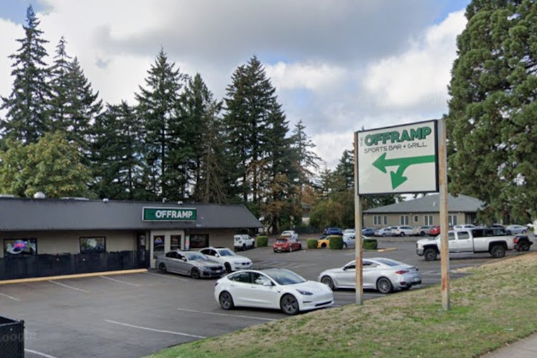 Suspect in Custody for Fatal Shooting at Vancouver Sports Bar