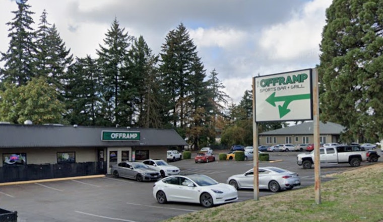 Suspect in Custody for Fatal Shooting at Vancouver Sports Bar