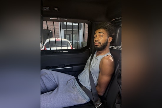 Suspect in Oklahoma City Shooting Apprehended in League City, Texas Through Multi-Agency Effort