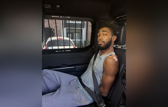 Suspect in Oklahoma City Shooting Apprehended in League City, Texas Through Multi-Agency Effort