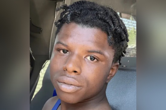 Suspect in San Antonio Teen Murder Found Dead in Apparent Homicide