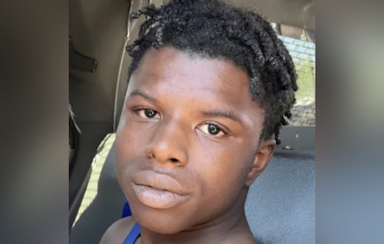Suspect in San Antonio Teen Murder Found Dead in Apparent Homicide