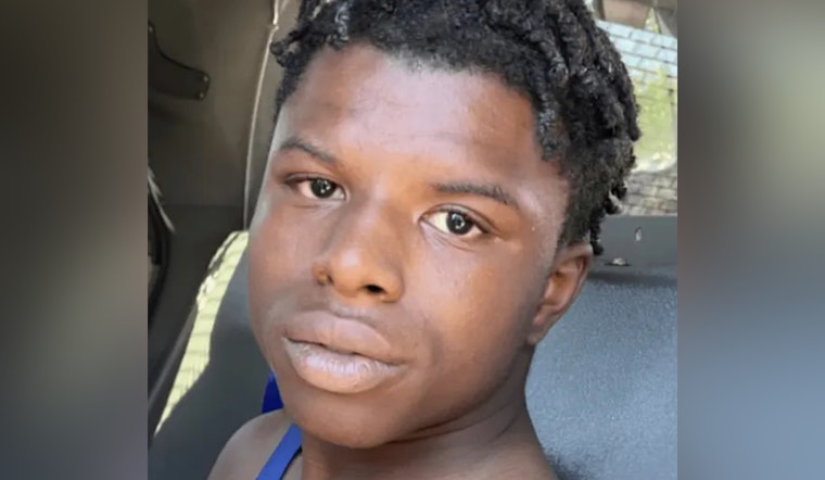 Suspect in San Antonio Teen Murder Found Dead in Apparent Homicide
