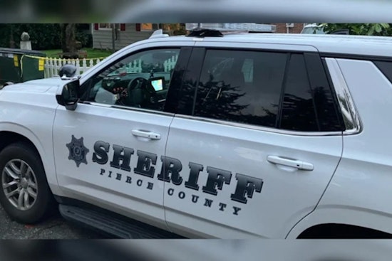 Suspect in Tacoma Accused of Violating Protection Order, Injured After Jumping From Balcony During Police Encounter