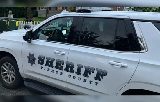Suspect in Tacoma Accused of Violating Protection Order, Injured After Jumping From Balcony During Police Encounter