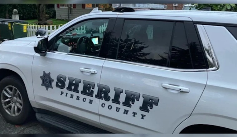 Suspect in Tacoma Accused of Violating Protection Order, Injured After Jumping From Balcony During Police Encounter