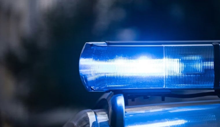Suspect Sought After Attempted Abduction Near Dolton School