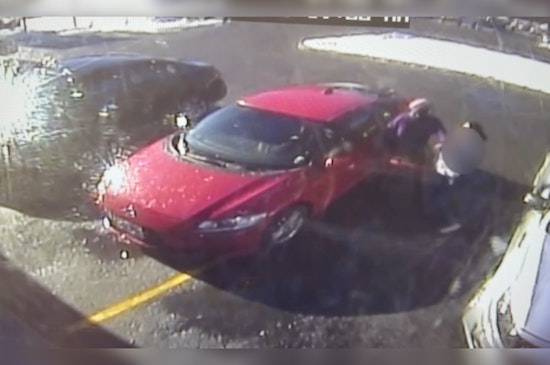 Suspect Sought in Interstate Road Rage Incident Leading to Knife Attack at New Hampshire Smoke Shop