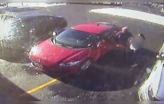Suspect Sought in Interstate Road Rage Incident Leading to Knife Attack at New Hampshire Smoke Shop