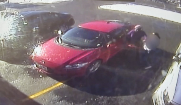 Suspect Sought in Interstate Road Rage Incident Leading to Knife Attack at New Hampshire Smoke Shop