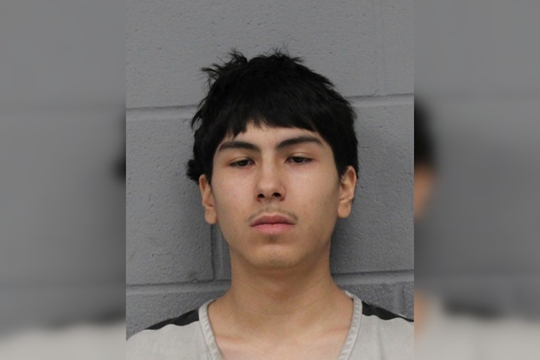Suspect Arrested and Charged with Murder After Young Man Found Shot Dead in Austin's Cambria Hotel
