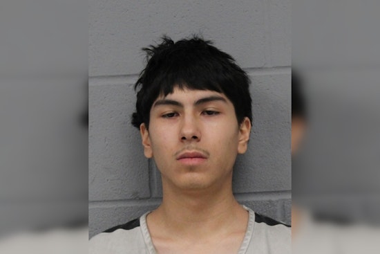 Suspect Arrested and Charged with Murder After Young Man Found Shot Dead in Austin's Cambria Hotel