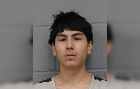 Suspect Arrested and Charged with Murder After Young Man Found Shot Dead in Austin's Cambria Hotel
