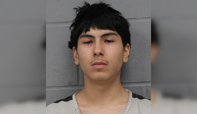 Suspect Arrested and Charged with Murder After Young Man Found Shot Dead in Austin's Cambria Hotel