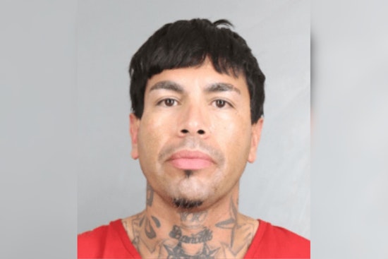 Suspected Carjacker Arrested After Gunfight and High-Speed Chase in Douglas County, Deputy Injured