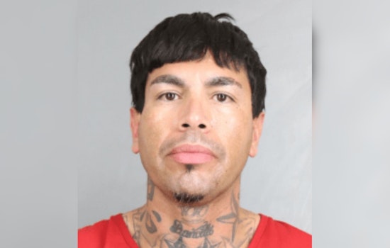 Suspected Carjacker Arrested After Gunfight and High-Speed Chase in Douglas County, Deputy Injured