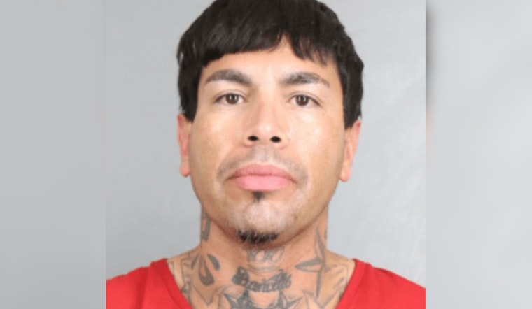 Suspected Carjacker Arrested After Gunfight and High-Speed Chase in Douglas County, Deputy Injured