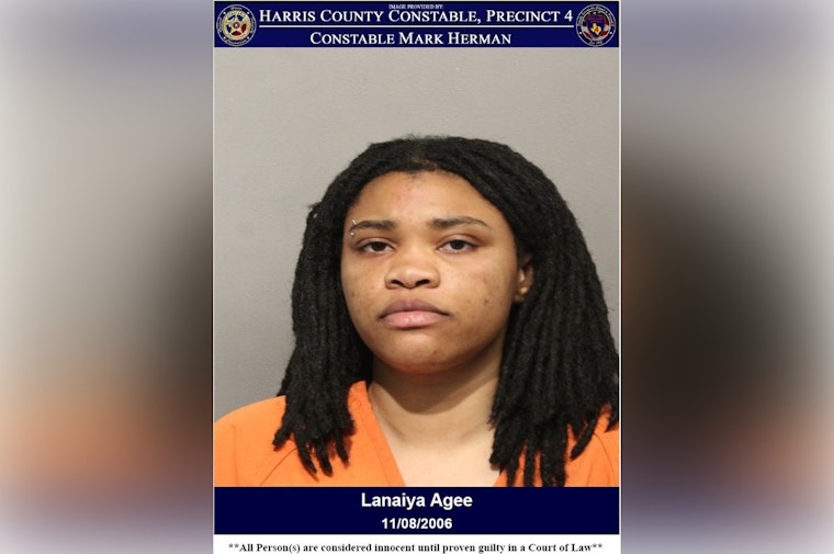 Suspected Drunk Driver Arrested After Police Chase on West Lake Houston Parkway