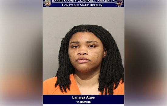 Suspected Drunk Driver Arrested After Police Chase on West Lake Houston Parkway