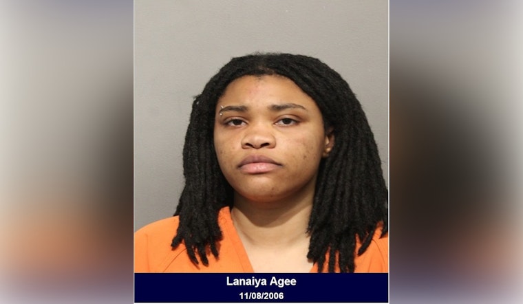 Suspected Drunk Driver Arrested After Police Chase on West Lake Houston Parkway