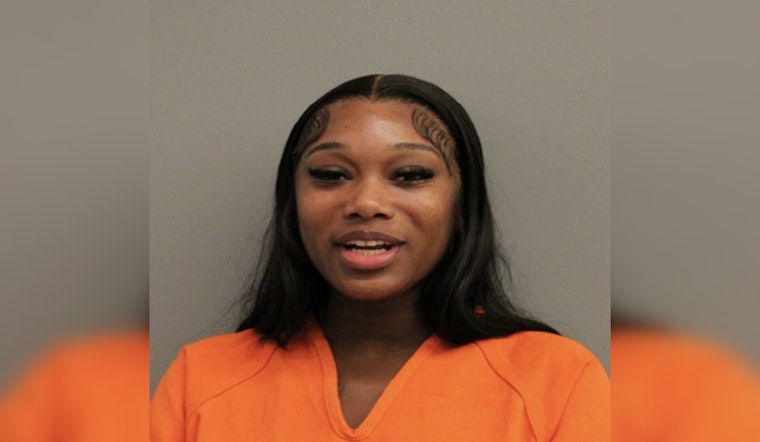 Suspected Drunk Driver Arrested on Tomball Parkway with BAC Over Legal Limit as Harris County Cracks Down on DUI