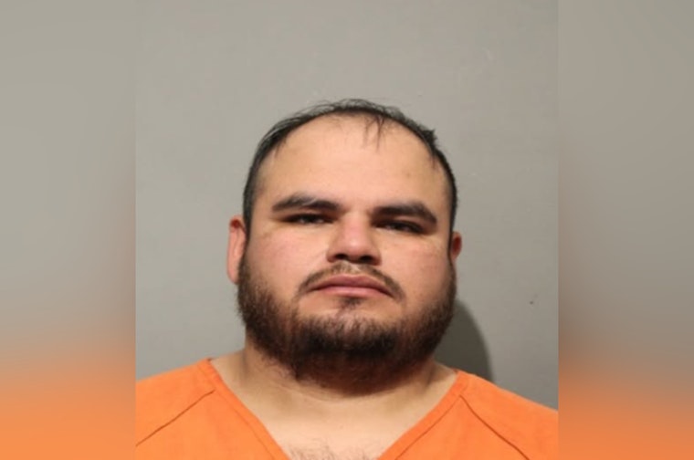 Suspected Drunk Driver Charged After Major Crash in Harris County