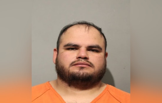 Suspected Drunk Driver Charged After Major Crash in Harris County