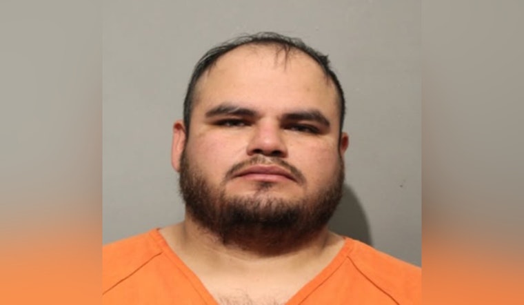 Suspected Drunk Driver Charged After Major Crash in Harris County