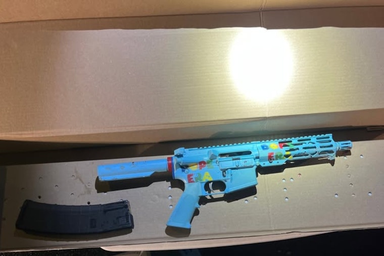 Suspected DUI Stop in Brentwood Escalates to Fatal Shooting as Man Grabs Rifle
