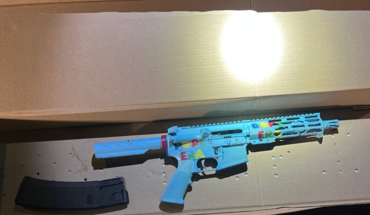 Suspected DUI Stop in Brentwood Escalates to Fatal Shooting as Man Grabs Rifle
