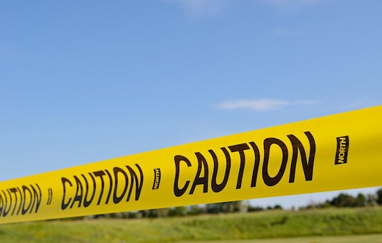 Suspected Explosives Found Near Dime Box, Lee County
