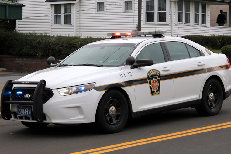 Suspected Fatal Stabbing at Western Pennsylvania Personal Care Home, Woman Charged with Homicide