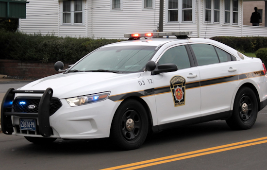Suspected Fatal Stabbing at Western Pennsylvania Personal Care Home, Woman Charged with Homicide