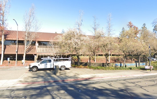 Suspected Gang Members Arrested in Connection with Santa Rosa Transit Mall Shooting