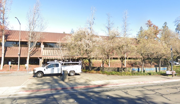 Suspected Gang Members Arrested in Connection with Santa Rosa Transit Mall Shooting