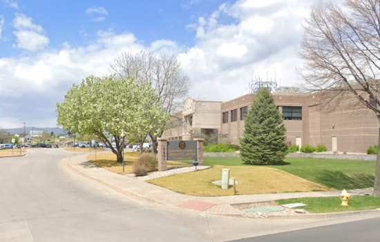 Suspected Impaired Driver Leads Larimer County Deputies on High-Speed Chase, Shots Fired