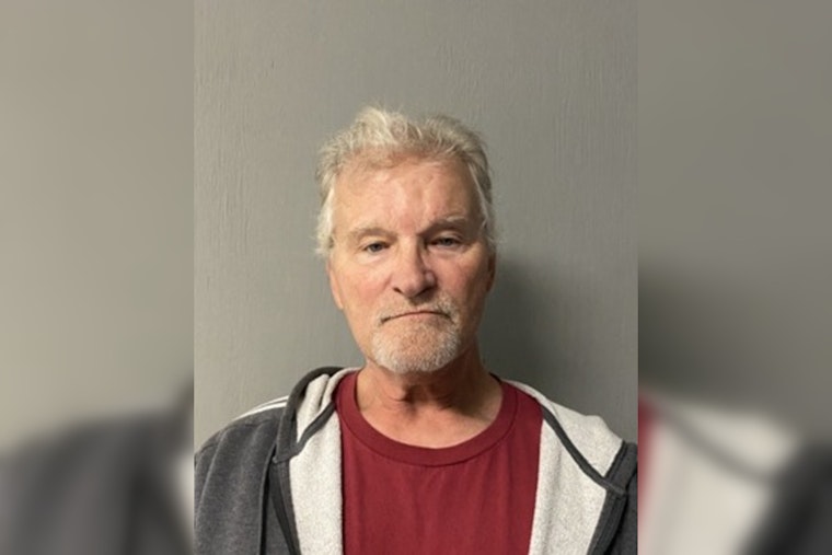 Suspected Serial Robber Arrested in Virginia for Mooresville Dollar Tree Armed Heist