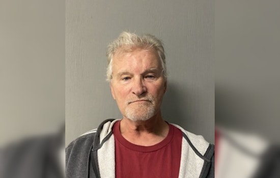 Suspected Serial Robber Arrested in Virginia for Mooresville Dollar Tree Armed Heist