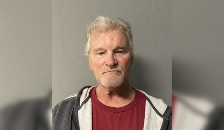 Suspected Serial Robber Arrested in Virginia for Mooresville Dollar Tree Armed Heist