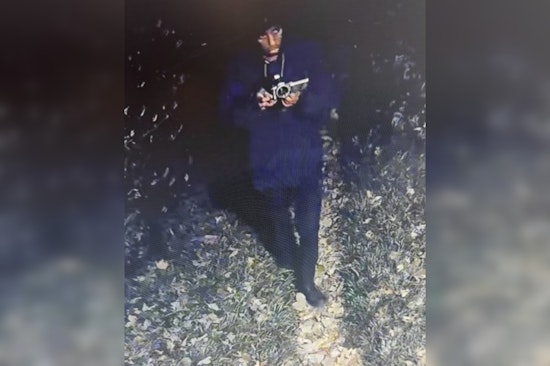Suspected Serial Trespasser Targeting Nashville's Covenant Presbyterian Church/School, Police Seek Identity
