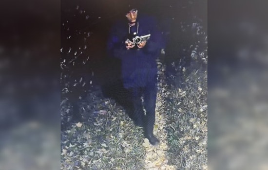 Suspected Serial Trespasser Targeting Nashville's Covenant Presbyterian Church/School, Police Seek Identity