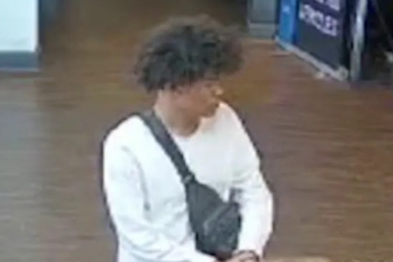 Suspected Thief Targets Atlanta Unique Auto Sales, Gwinnett County Police Seek Public's Help