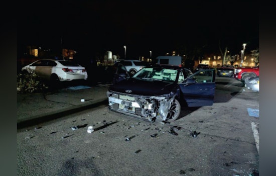 Suspected Tren de Aragua Gang Member Charged with Assaulting Federal Officer in Southeast Portland