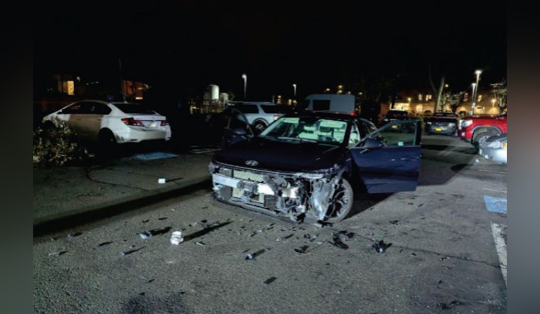 Suspected Tren de Aragua Gang Member Charged with Assaulting Federal Officer in Southeast Portland