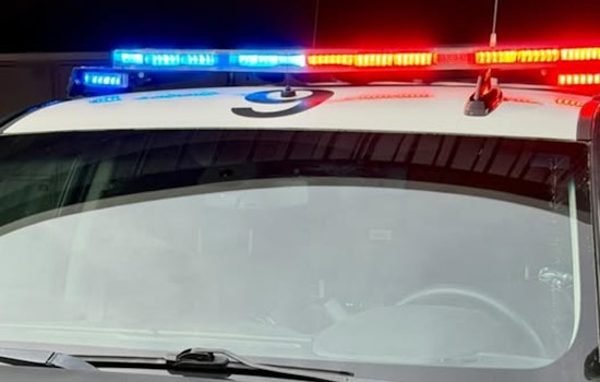Suspects Arrested for Repainting Stolen Vehicle at Santa Clarita Car Wash; Deputies Uncover Narcotics
