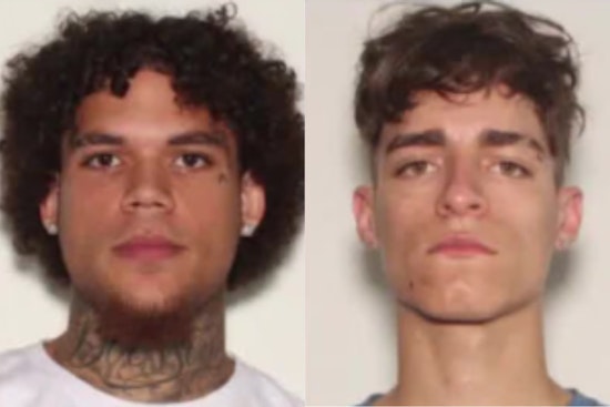 Suspects Charged in Elyria for $11K Powersports Store Burglary, Snow Tracks Lead to Arrest