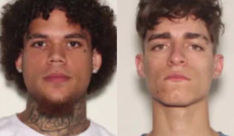 Suspects Charged in Elyria for $11K Powersports Store Burglary, Snow Tracks Lead to Arrest