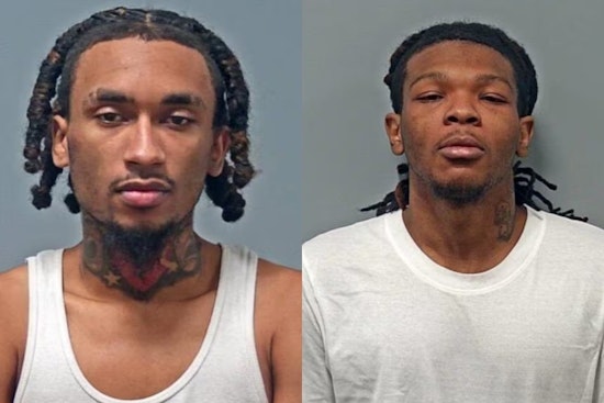Suspects in Custody After Franklin Police End High-Speed Chase on I-75 with Stolen Dodge Charger